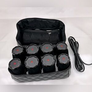 T3 - Volumizing Hot Rollers